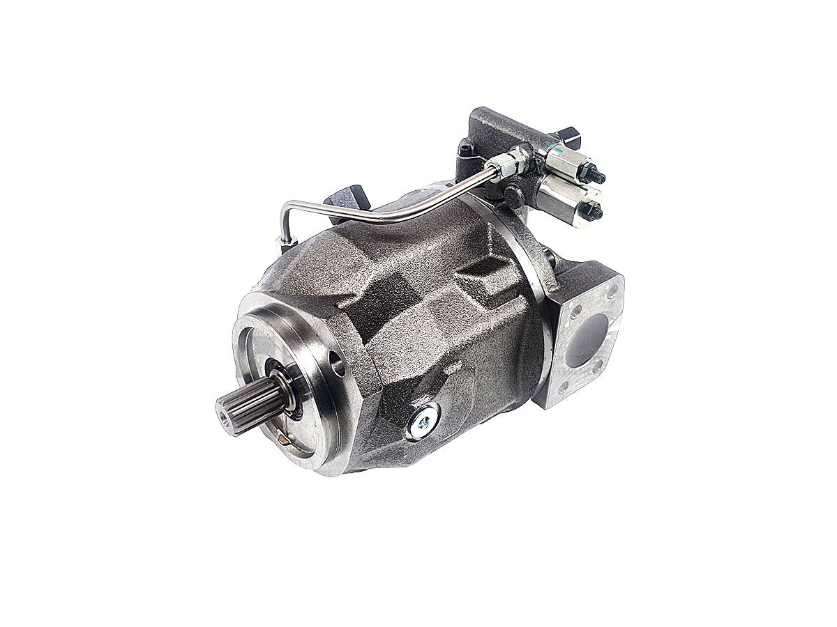 2205623 Hydraulic pump Made to fit