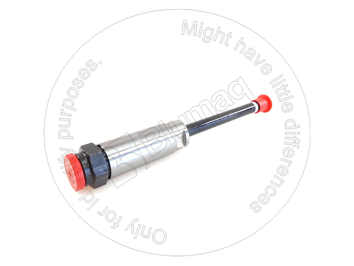 7W7026 Pencil nozzle Made to fit for CATERPILLAR