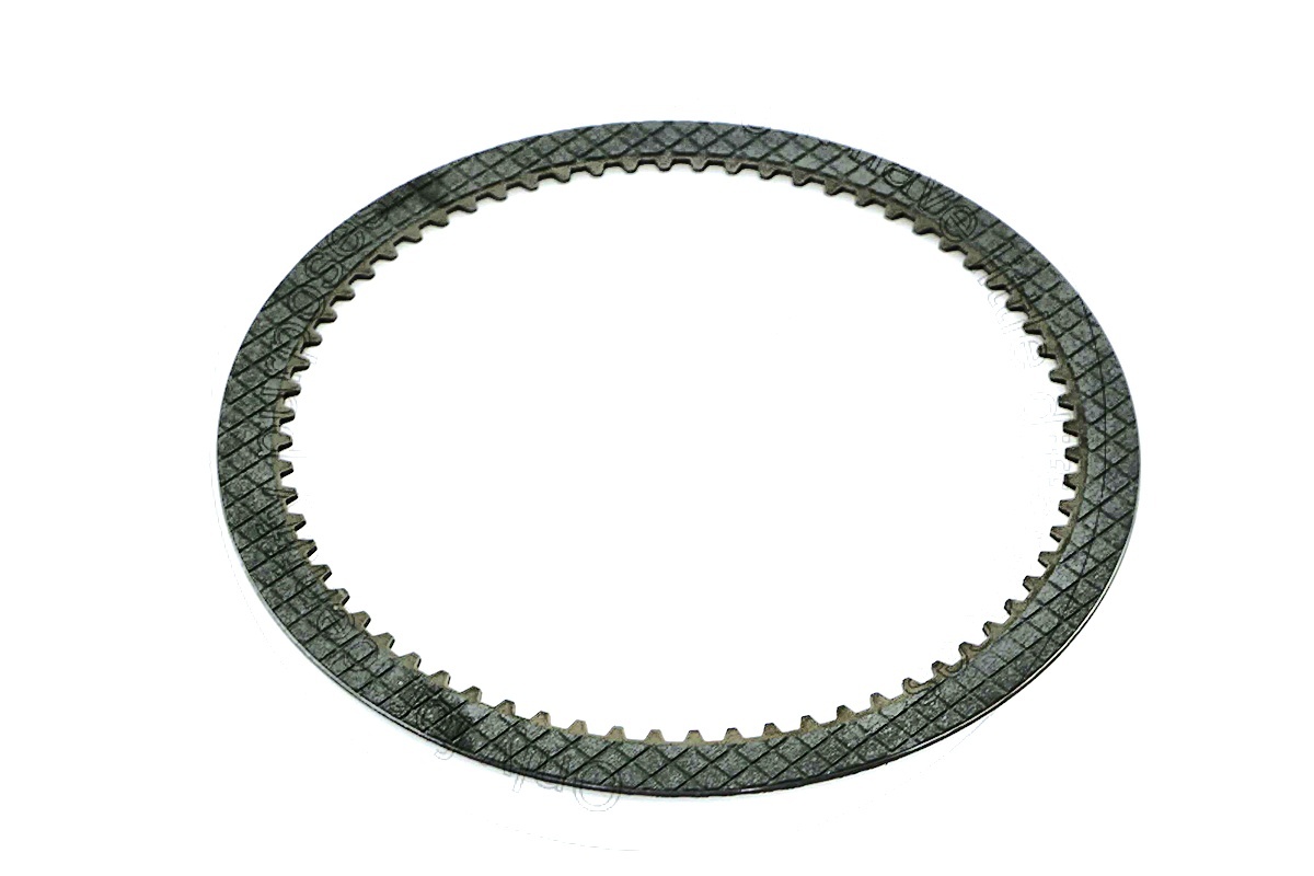 VO823022940 Strip wear Made to fit for VOLVO