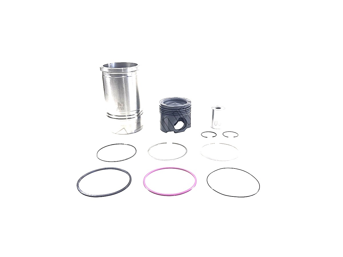 22879955 Cyl. liner kit Made to fit for VOLVO