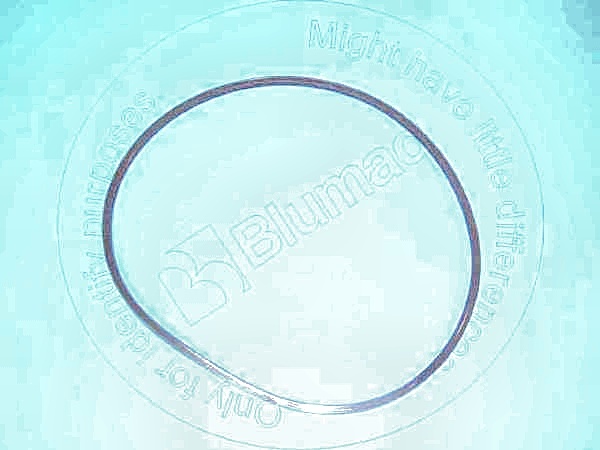 384318A1 Seal u-cup Made to fit for CASE