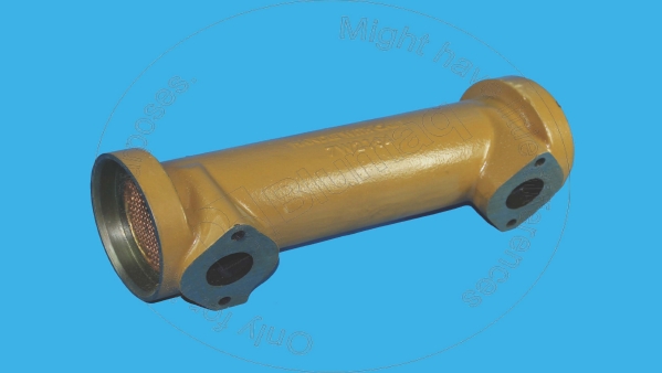 7W2164 Cooler Made to fit for CATERPILLAR