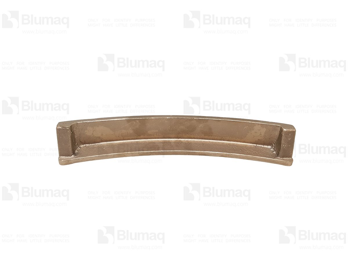 23B7051560 Guide Made to fit for KOMATSU