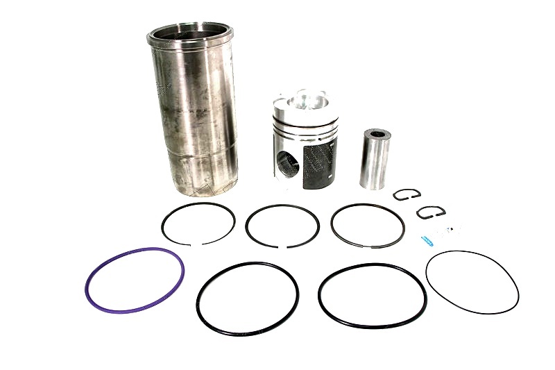 0380592 Cyl. liner kit Made to fit for VARIOS