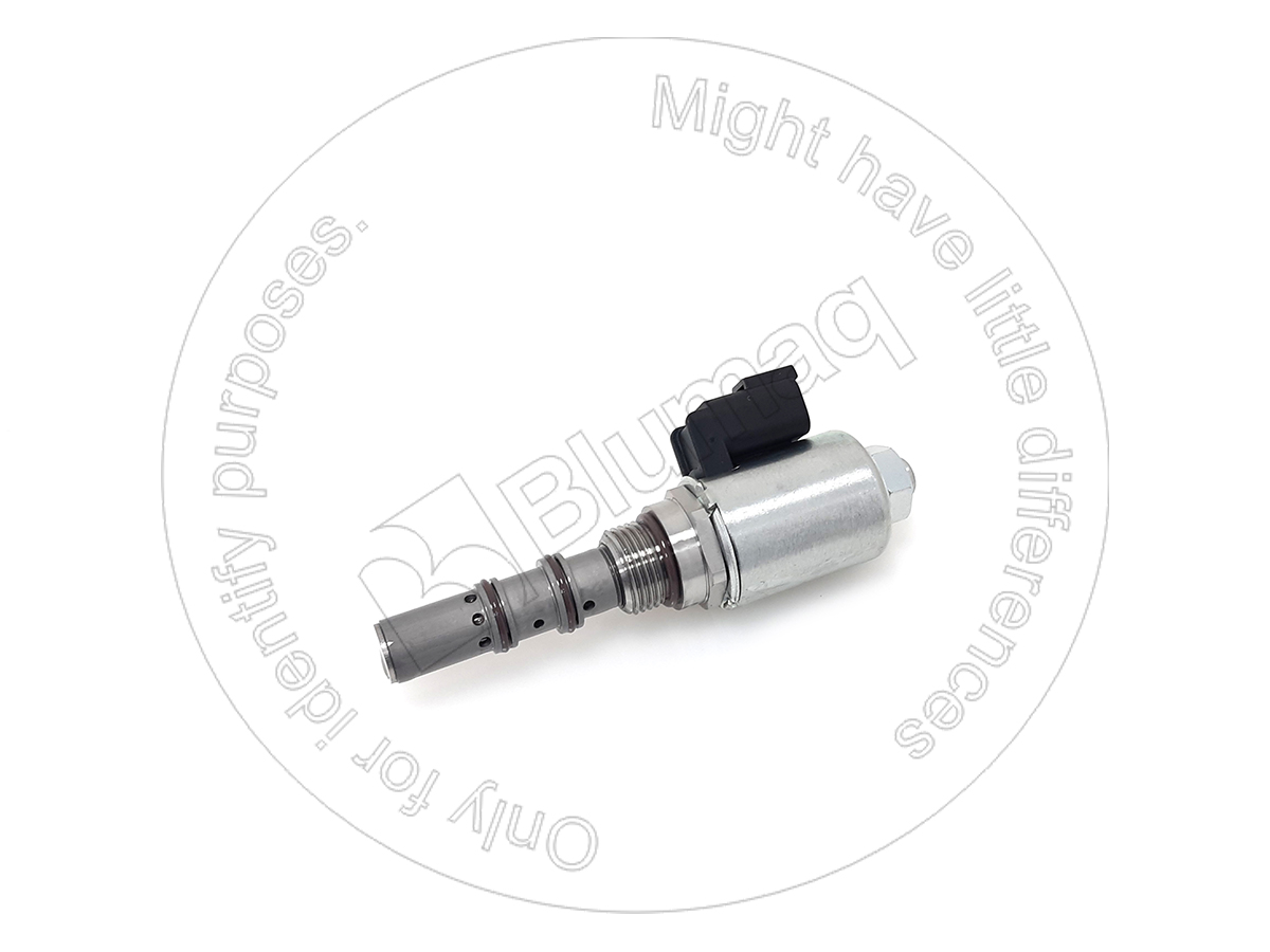 2076806 Solenoid Made to fit for CATERPILLAR