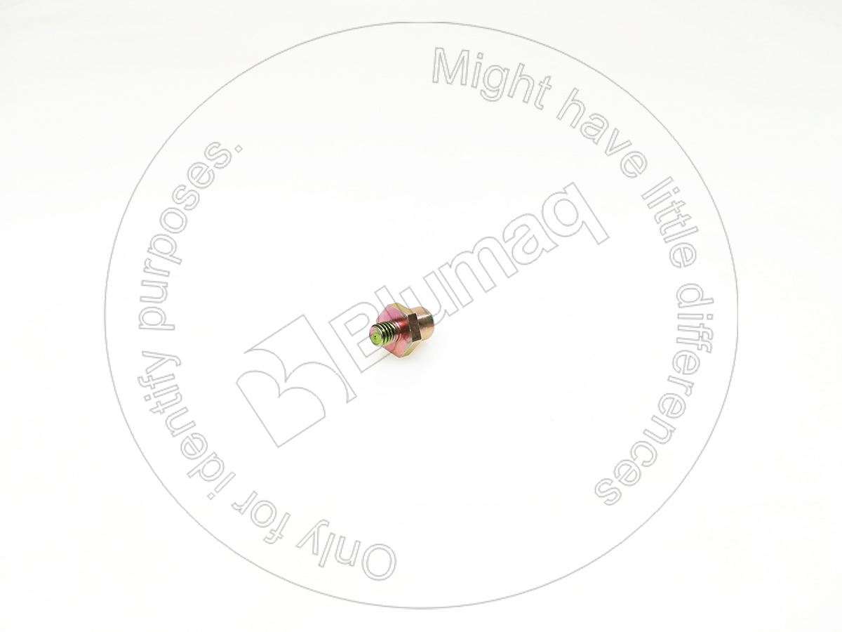 2289132 Racord Made to fit