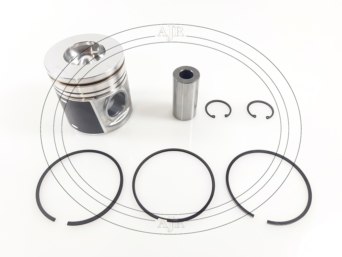 5081898 Piston kit Made to fit