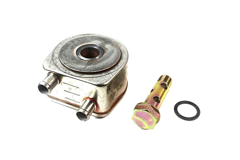 PK2638C019 Oil cooler Made to fit for PERKINS