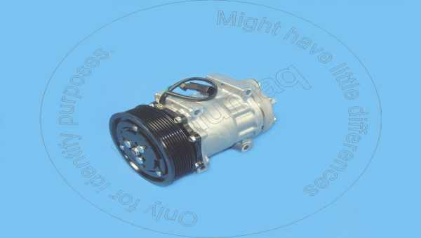 1835106 Air cond. compressor Made to fit