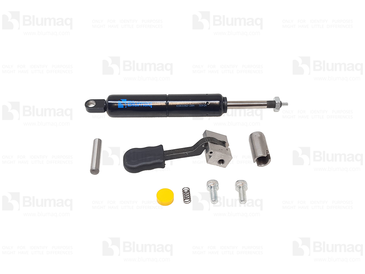 1769170 Lever kit Made to fit for CATERPILLAR