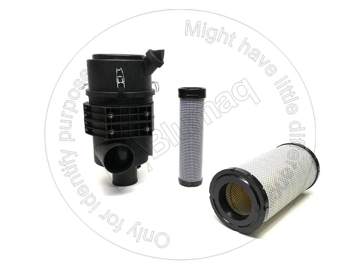 42R0113100 Filter suitable 1129689bq Made to fit for KOMATSU