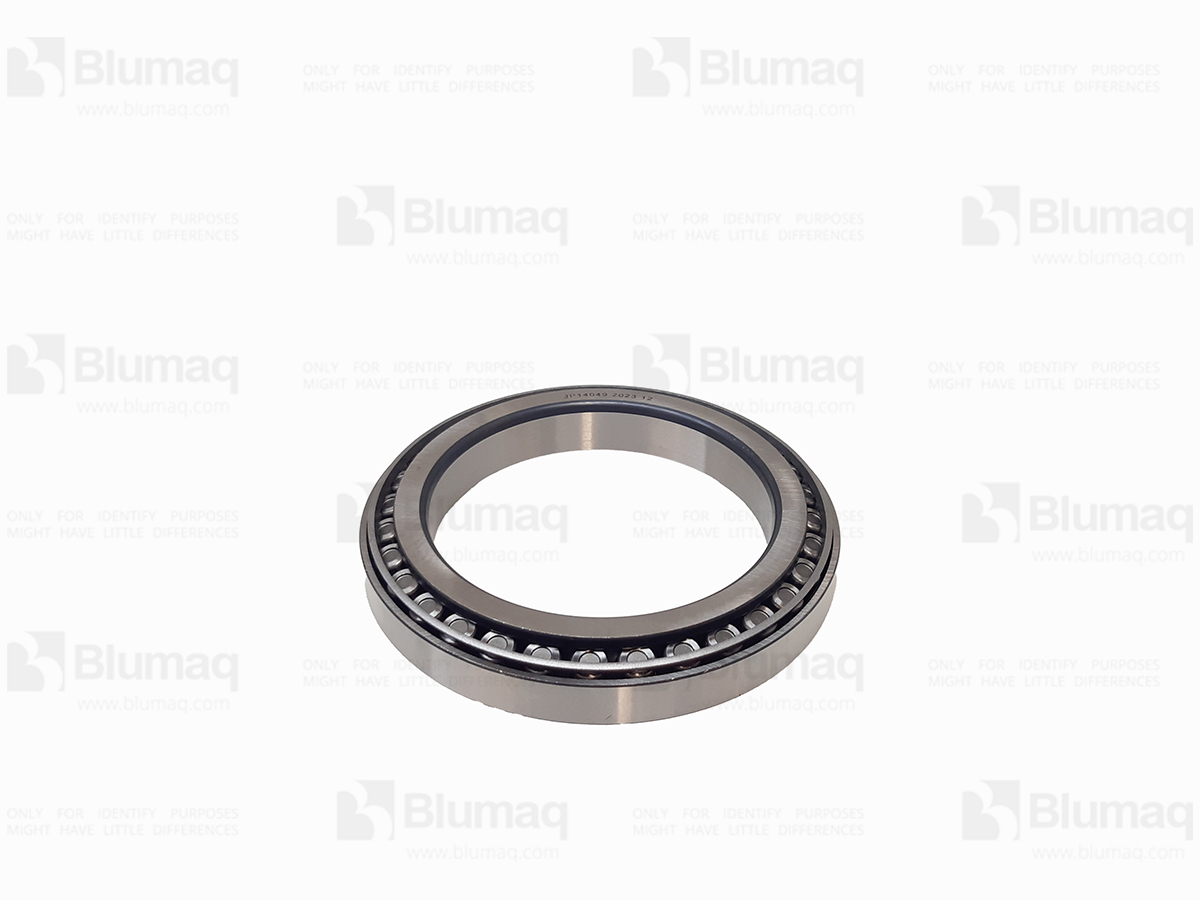 2692431 Tapered roll. bearing Made to fit