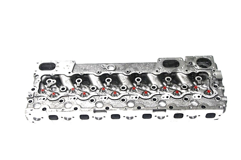 7C4006 Bare cylinder head Made to fit for CATERPILLAR