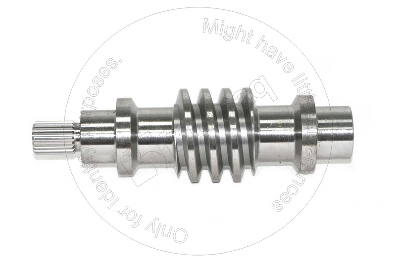 3120782 Gear worm Made to fit for CATERPILLAR