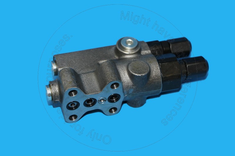 1687323 Hydraulic valve Made to fit