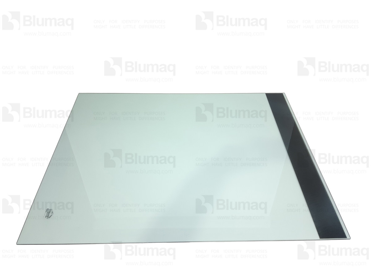 VO15108848 Glass Made to fit for VOLVO