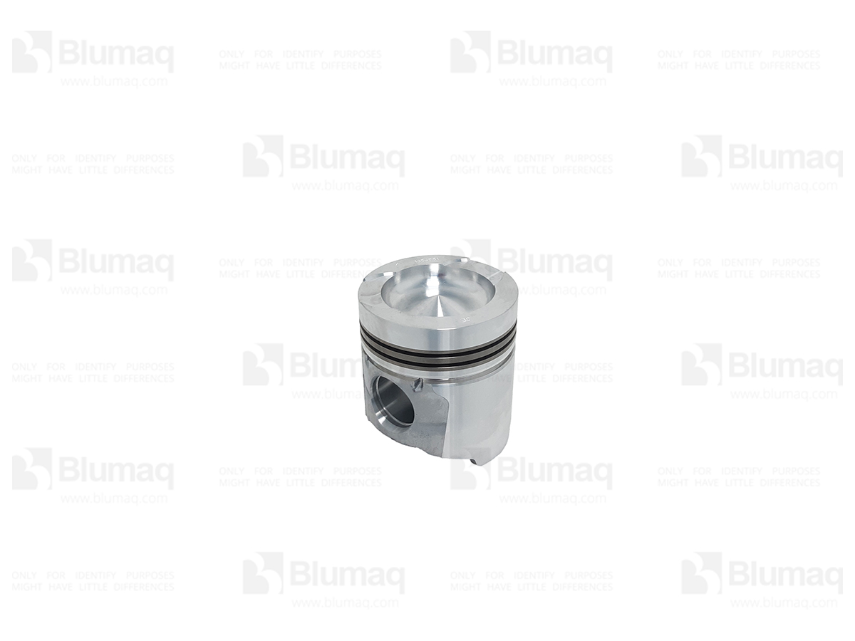 1684531 Body piston Made to fit