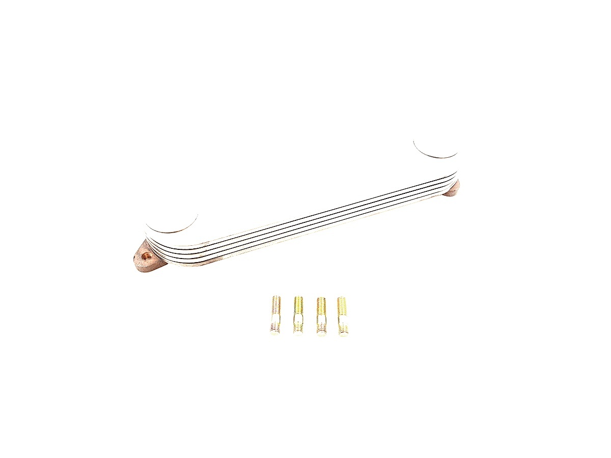 3423910102 Cooler Made to fit for MITSUBISHI
