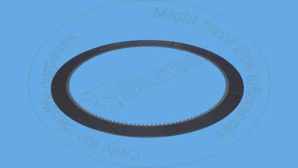 1733271 Disc Made to fit for CATERPILLAR