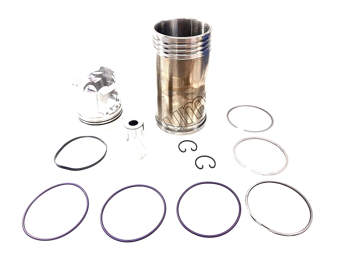 0R4488 Cyl. liner kit Made to fit