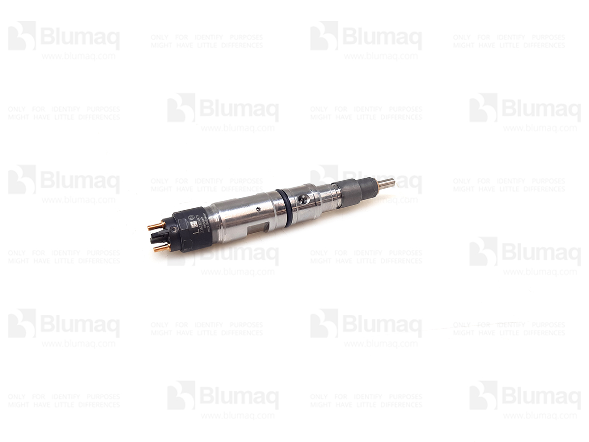 VO22706138 Injector Made to fit for VOLVO 2