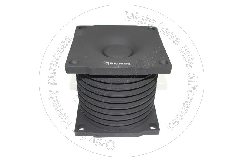 TX15250584 Damper Made to fit for TEREX 2