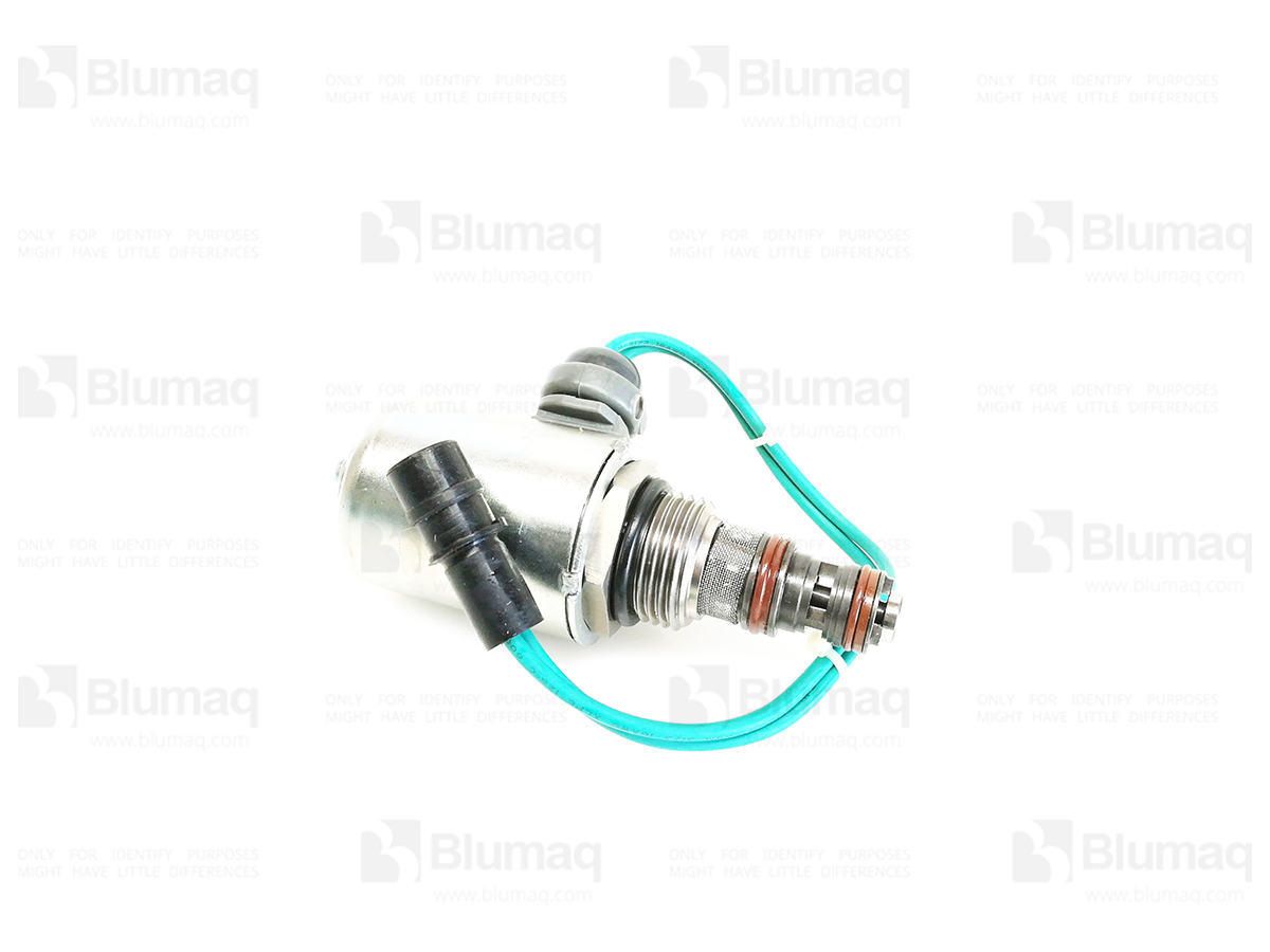 3023809 Solenoid Made to fit
