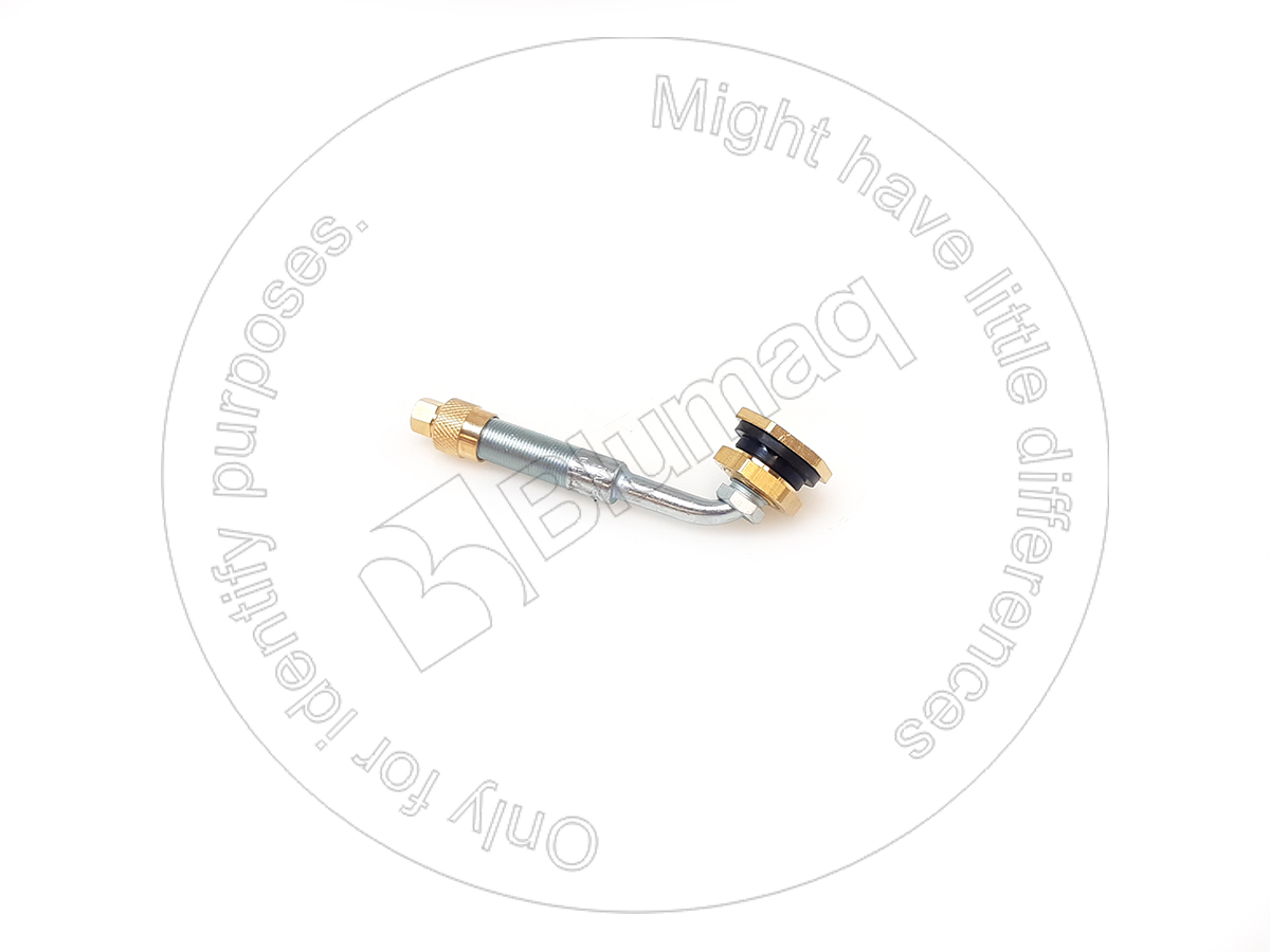 2G6595 Valve Made to fit