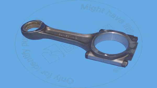 6743313101 Connecting rod Made to fit for KOMATSU