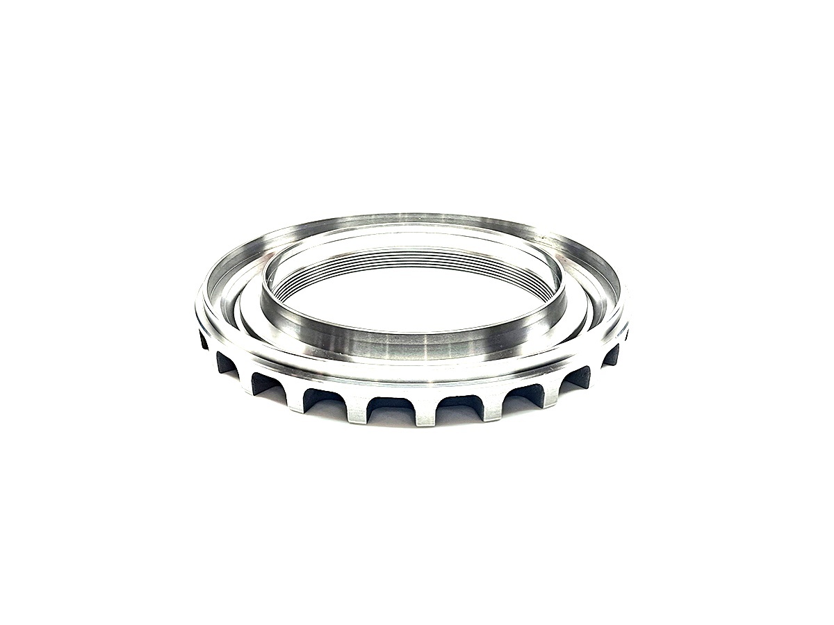 BQ3194718 Locknut Made to fit for BLUMAQ