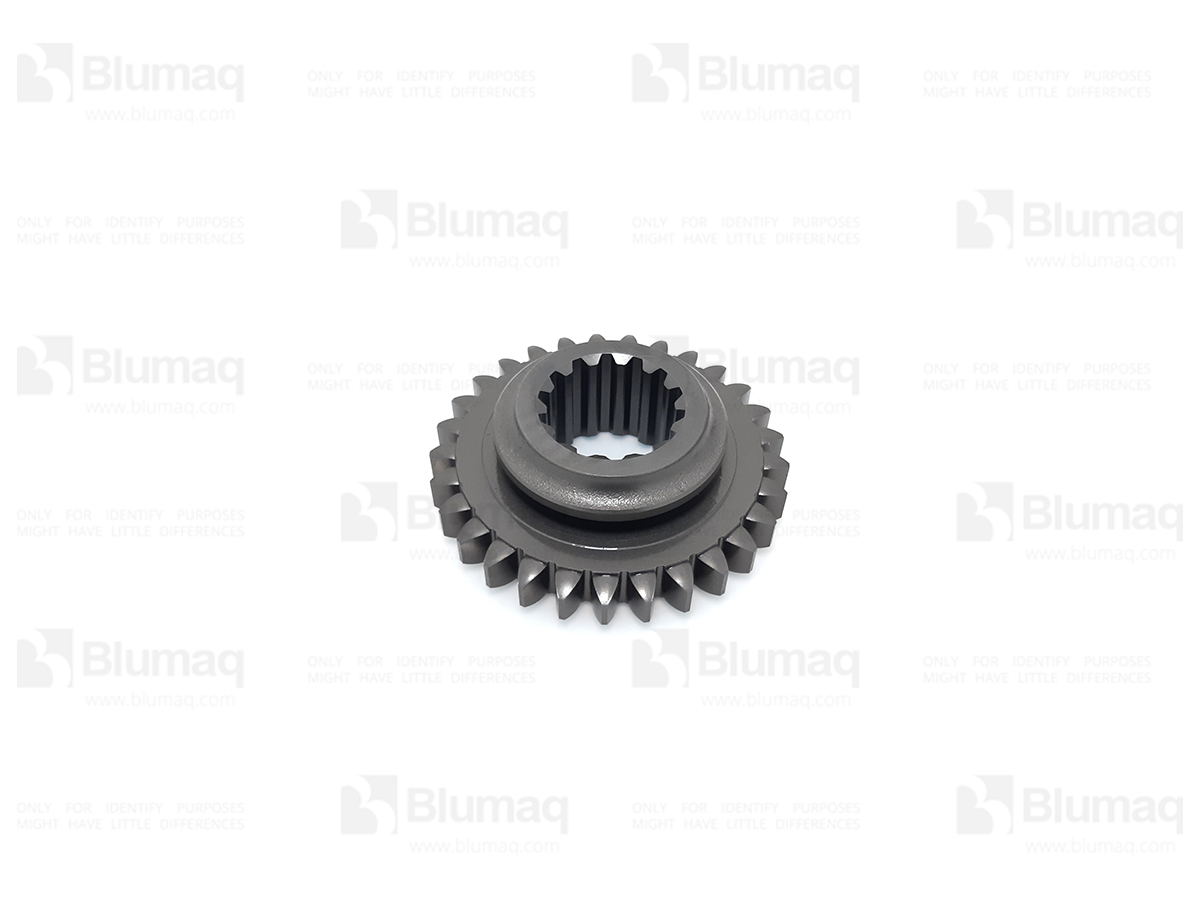 2S3804 Ring gear Made to fit for CATERPILLAR