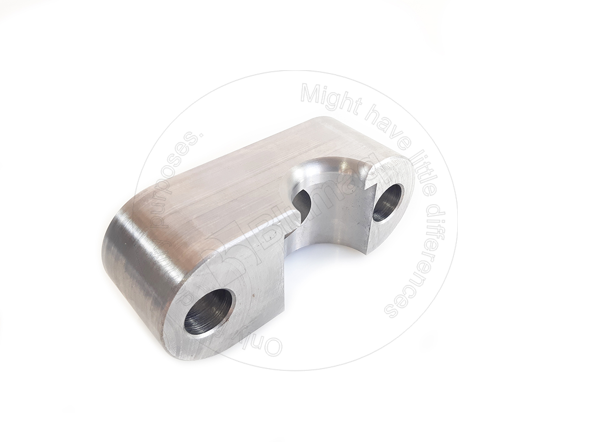 2398090 Cap Made to fit for CATERPILLAR