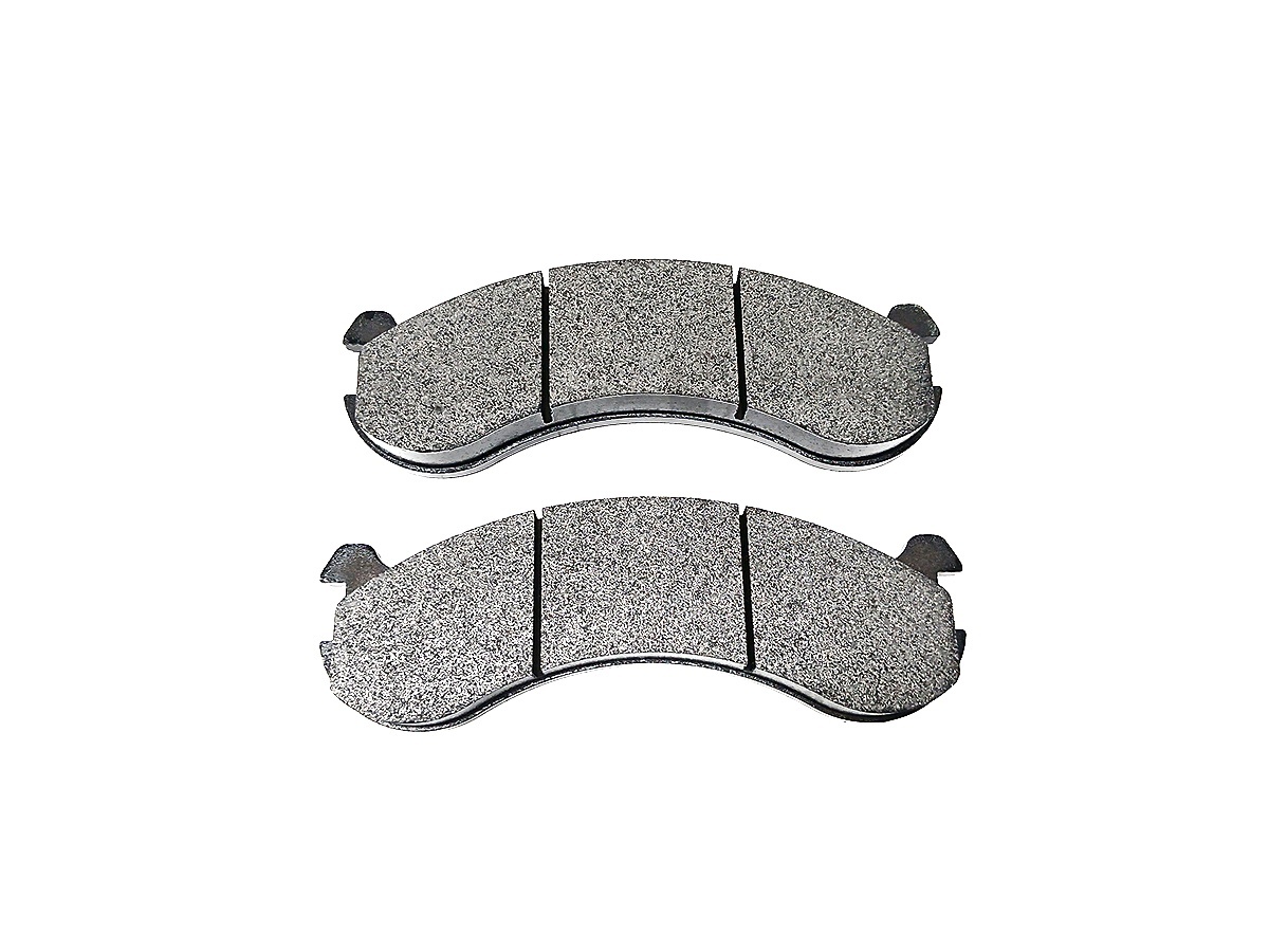 BE220135 Brake lining kit Made to fit for BELL