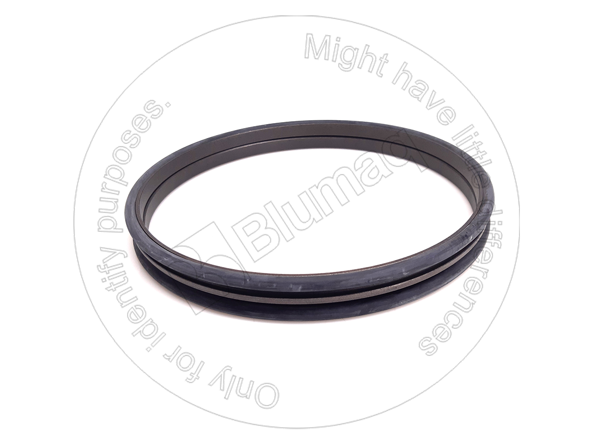 17M2700102 Seal gp. duo-cone Made to fit for KOMATSU