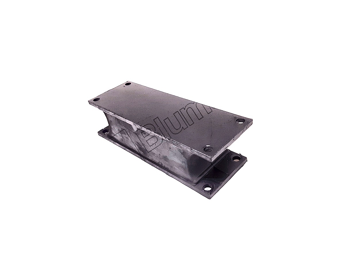 06180116 Silentblock Made to fit for BOMAG