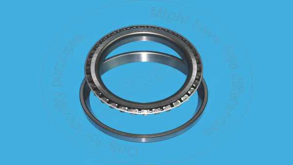 5W6366 Tapered bearing Made to fit