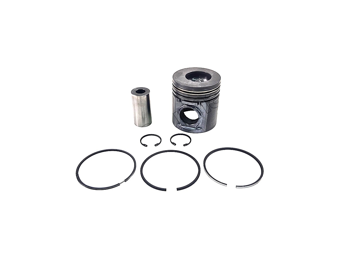 PK3135J301 Piston assy. Made to fit for PERKINS