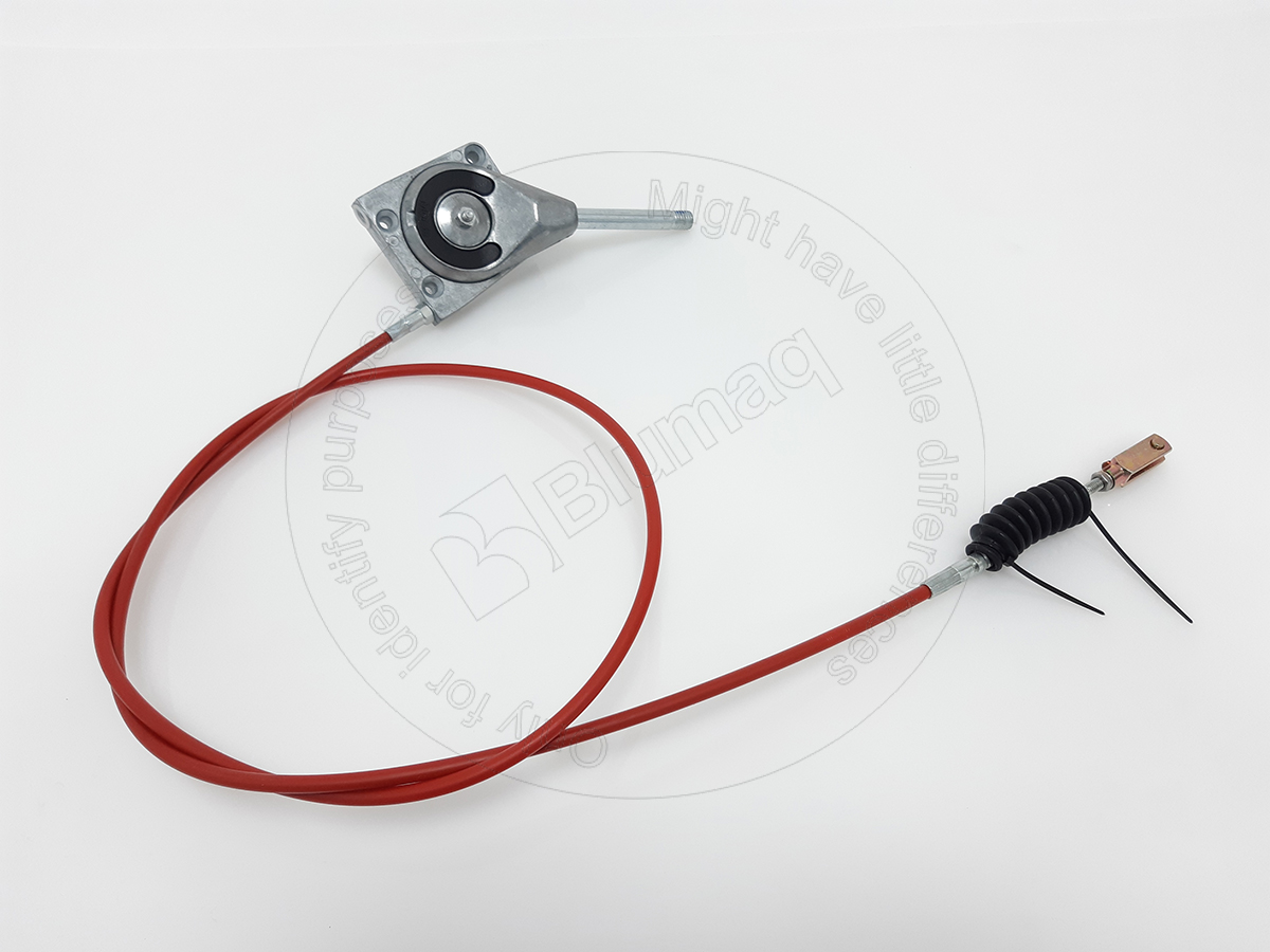 2093367 Cable Made to fit
