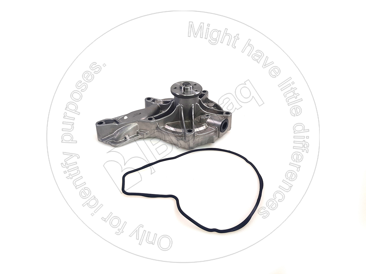 VO22902431 Water pump Made to fit for VOLVO