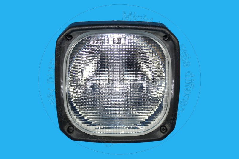 1068964 Headlight h3 Made to fit