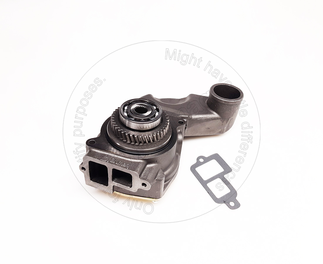 1727772 Water pump Made to fit for CATERPILLAR