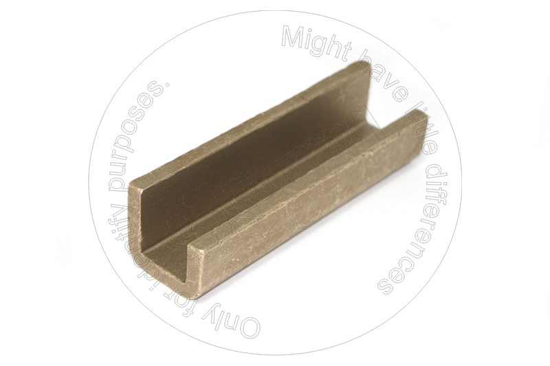 23B7031332 Guide Made to fit for KOMATSU