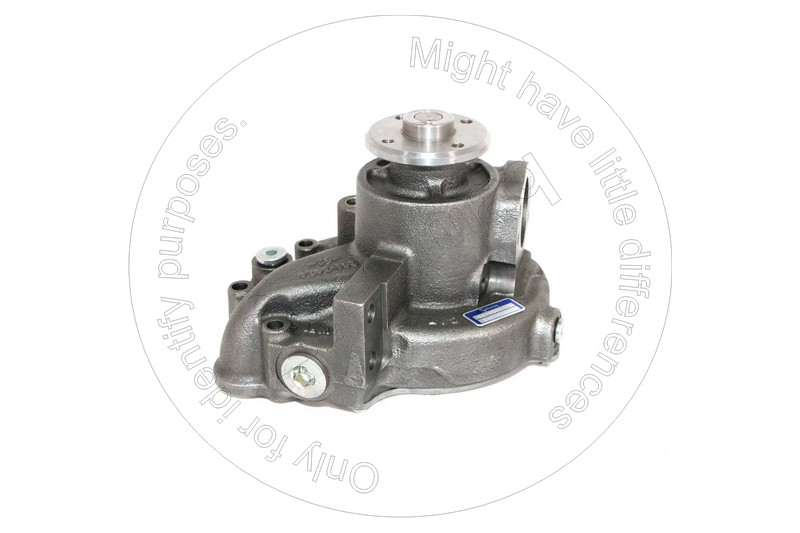 5579567 Water pump Made to fit for CATERPILLAR