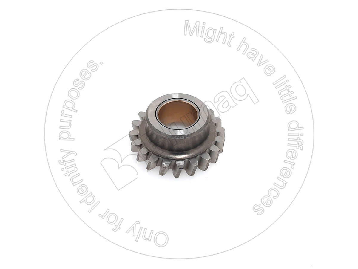 6I0255 Pinion Made to fit for CATERPILLAR