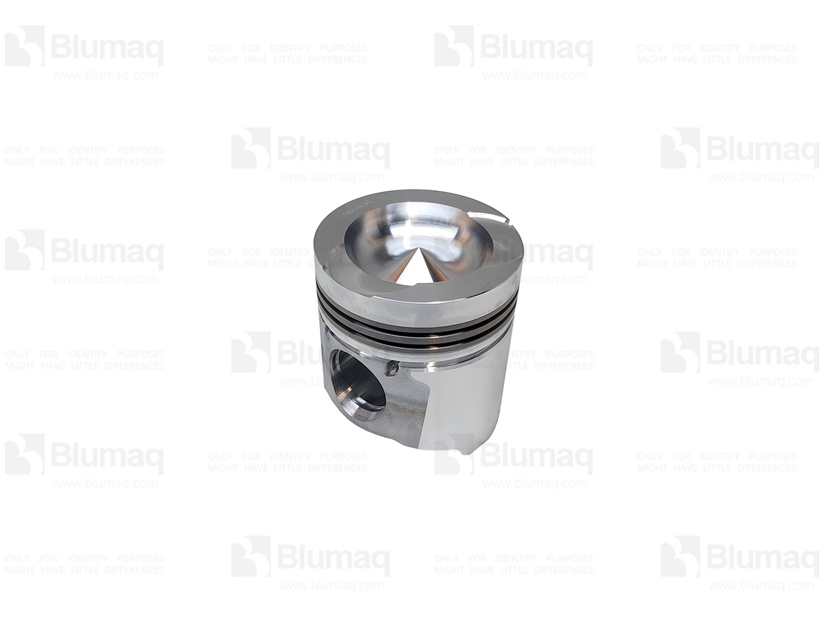 1654262 Body piston Made to fit for CATERPILLAR