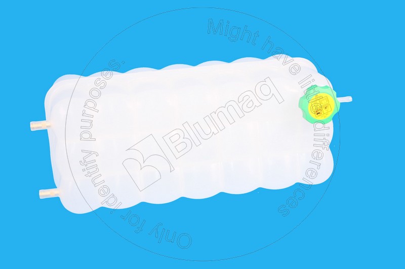 4860884 Tank Made to fit for CATERPILLAR