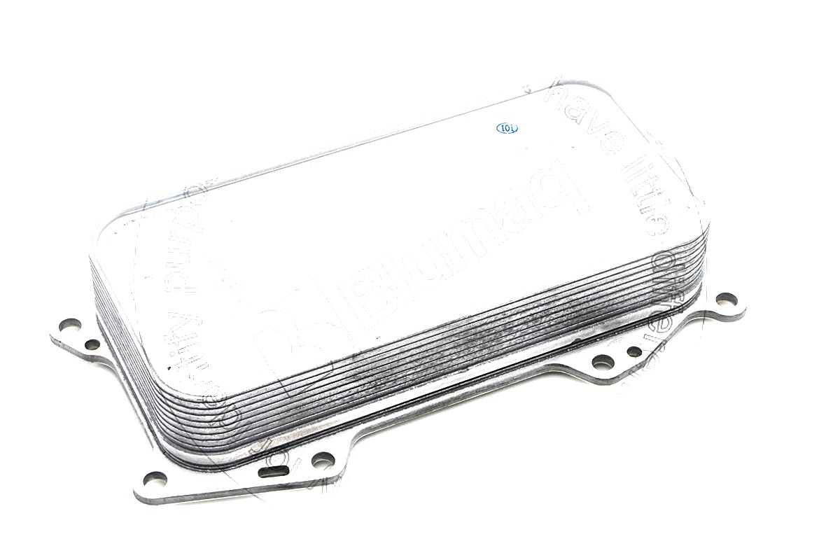 04254426 Oil cooler Made to fit for DEUTZ
