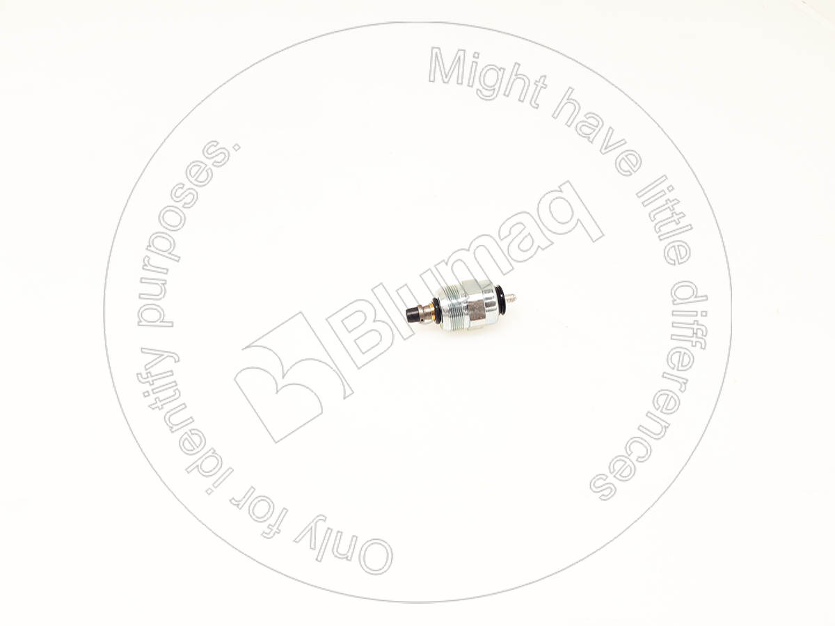 4351704 Solenoid Made to fit for CATERPILLAR