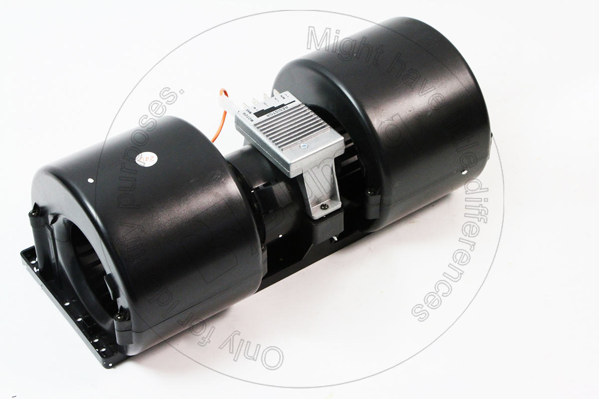 VO11006834 Fan motor Made to fit for VOLVO