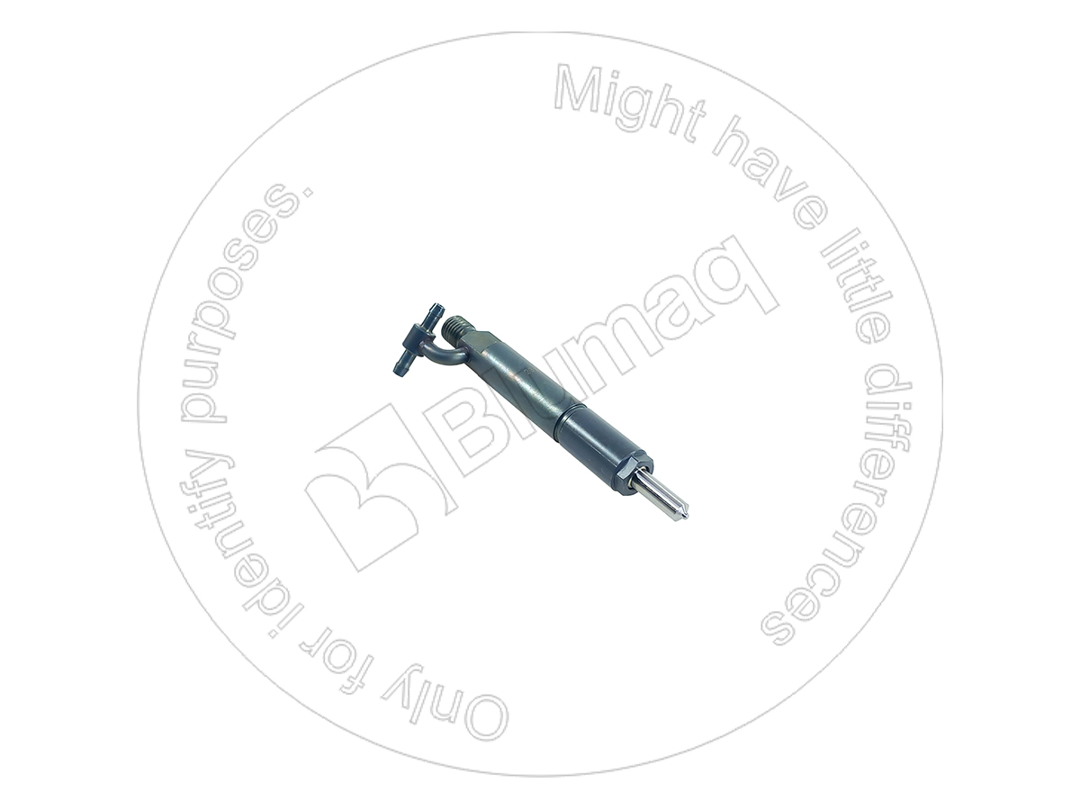 6207113100 Injector Made to fit for KOMATSU